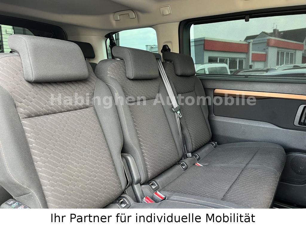 Toyota Proace (Verso)