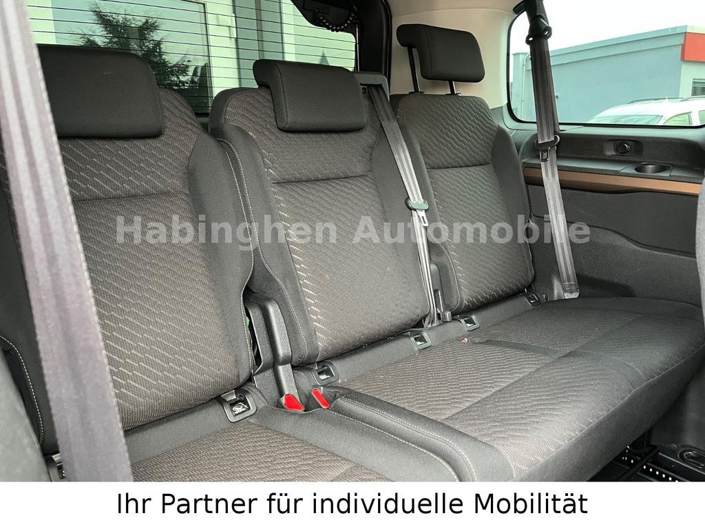 Toyota Proace (Verso)