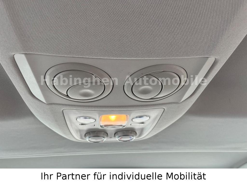 Toyota Proace (Verso)