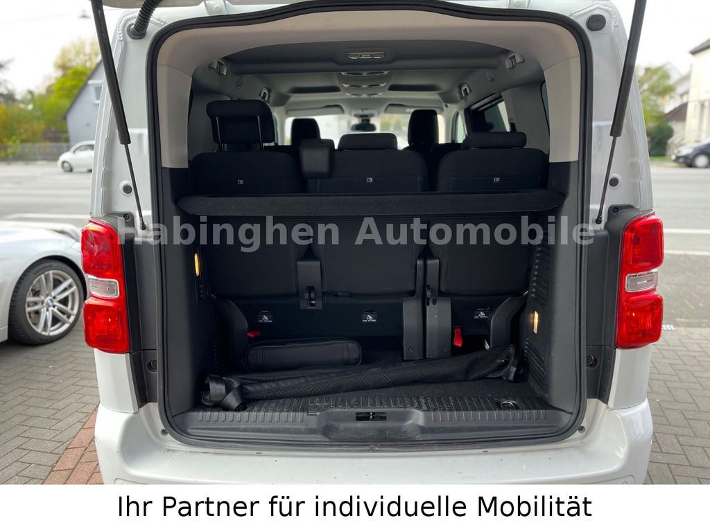 Toyota Proace (Verso)