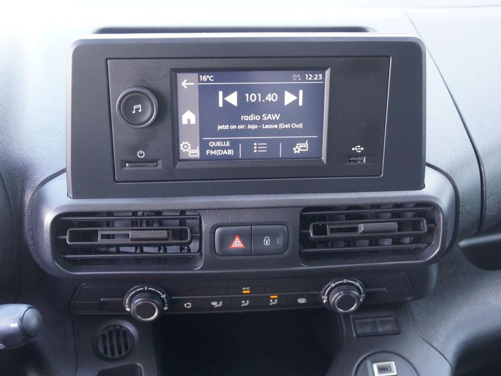 Toyota Proace (Verso)