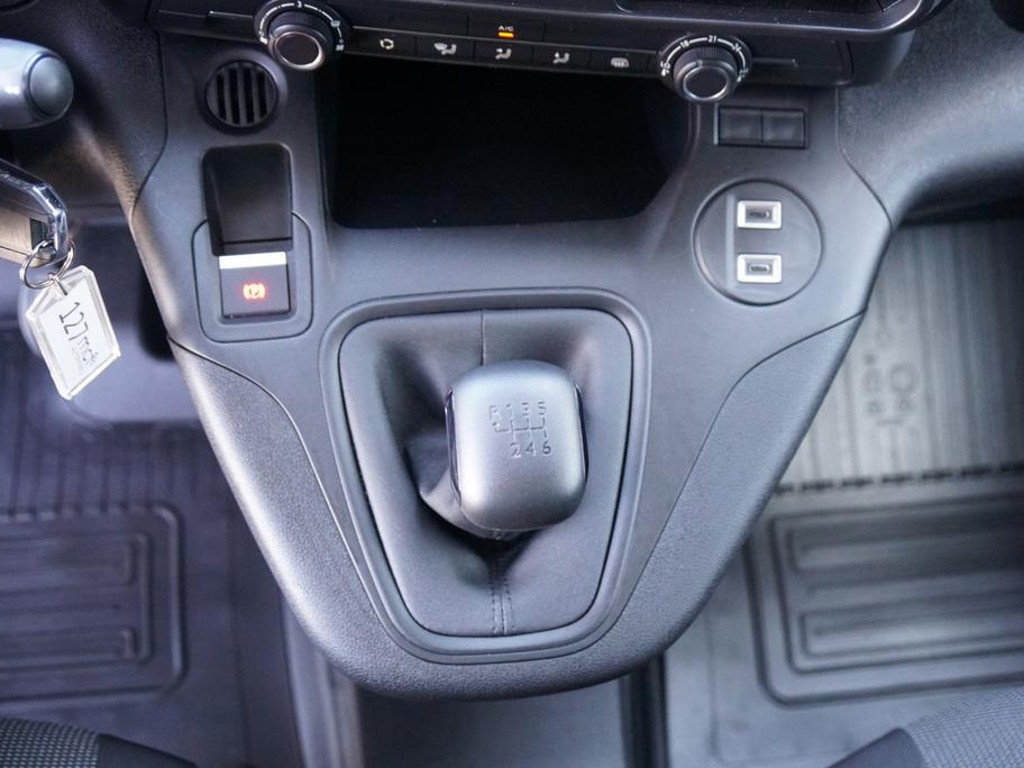 Toyota Proace (Verso)