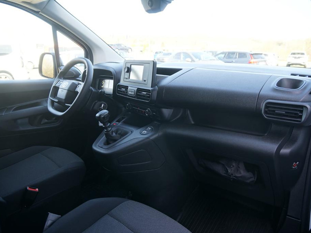 Toyota Proace (Verso)