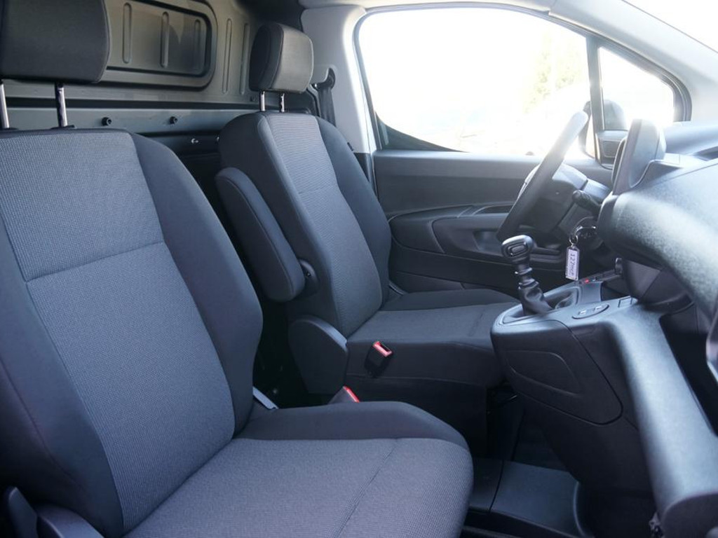 Toyota Proace (Verso)