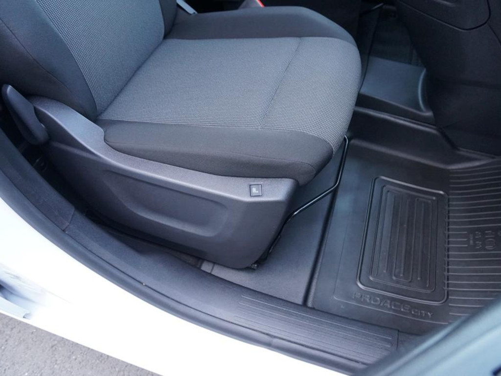 Toyota Proace (Verso)