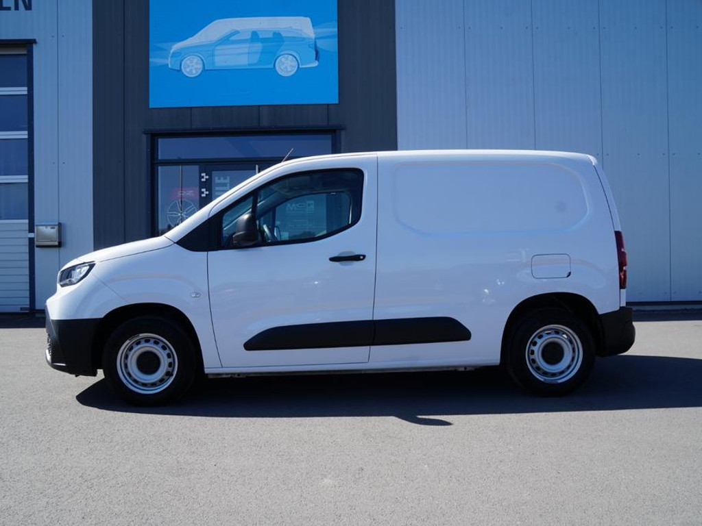 Toyota Proace (Verso)