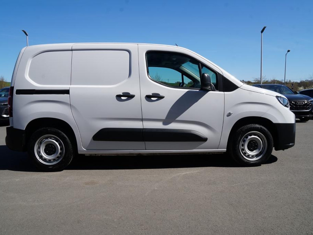 Toyota Proace (Verso)