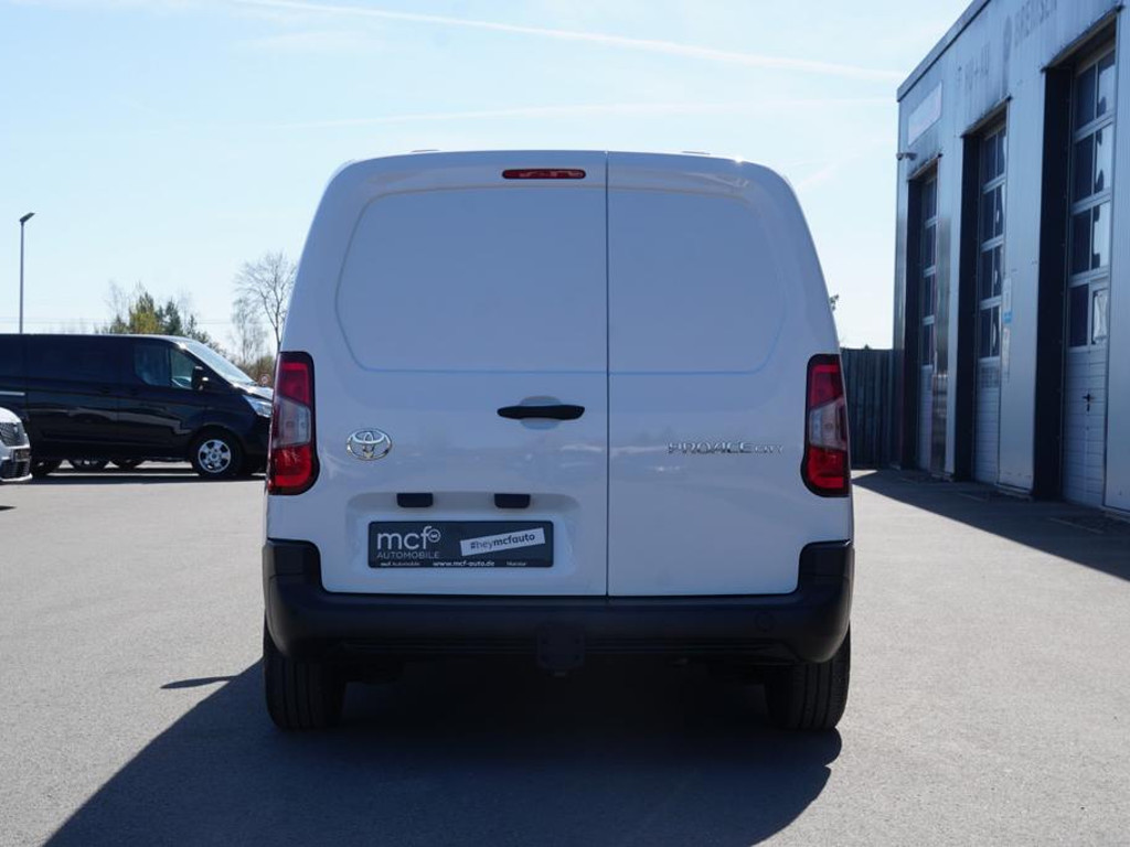 Toyota Proace (Verso)