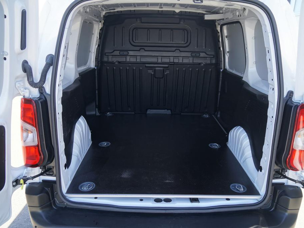 Toyota Proace (Verso)