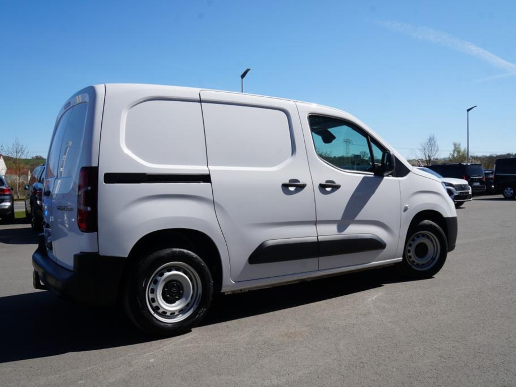Toyota Proace (Verso)