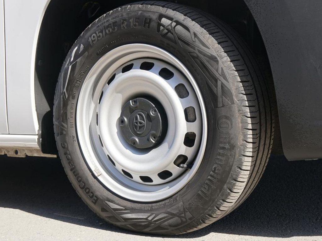 Toyota Proace (Verso)