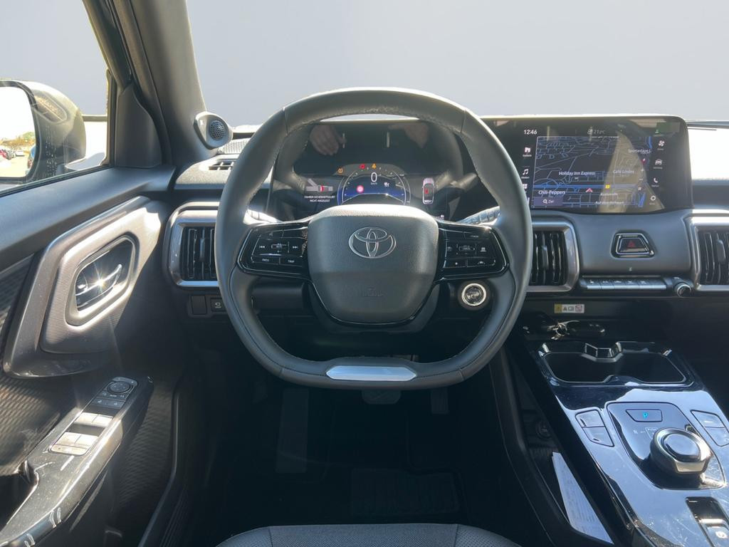 Toyota Urban Cruiser