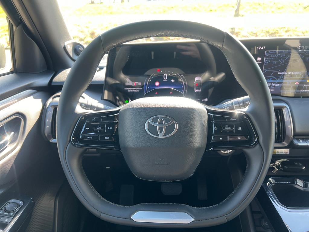 Toyota Urban Cruiser