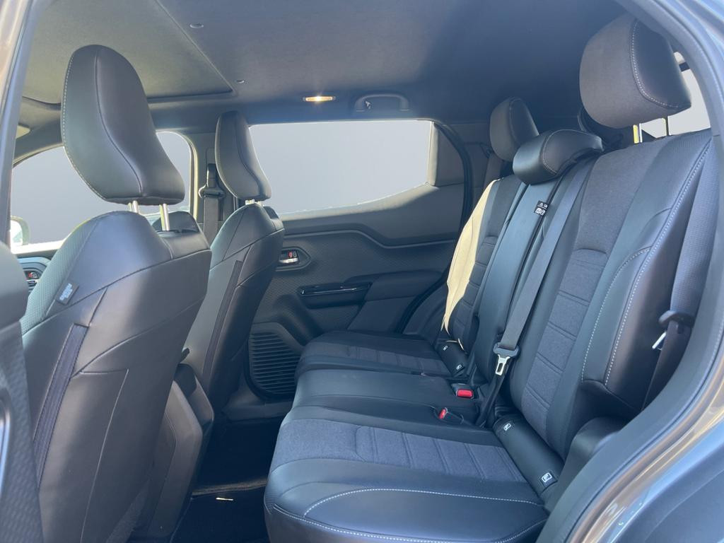 Toyota Urban Cruiser