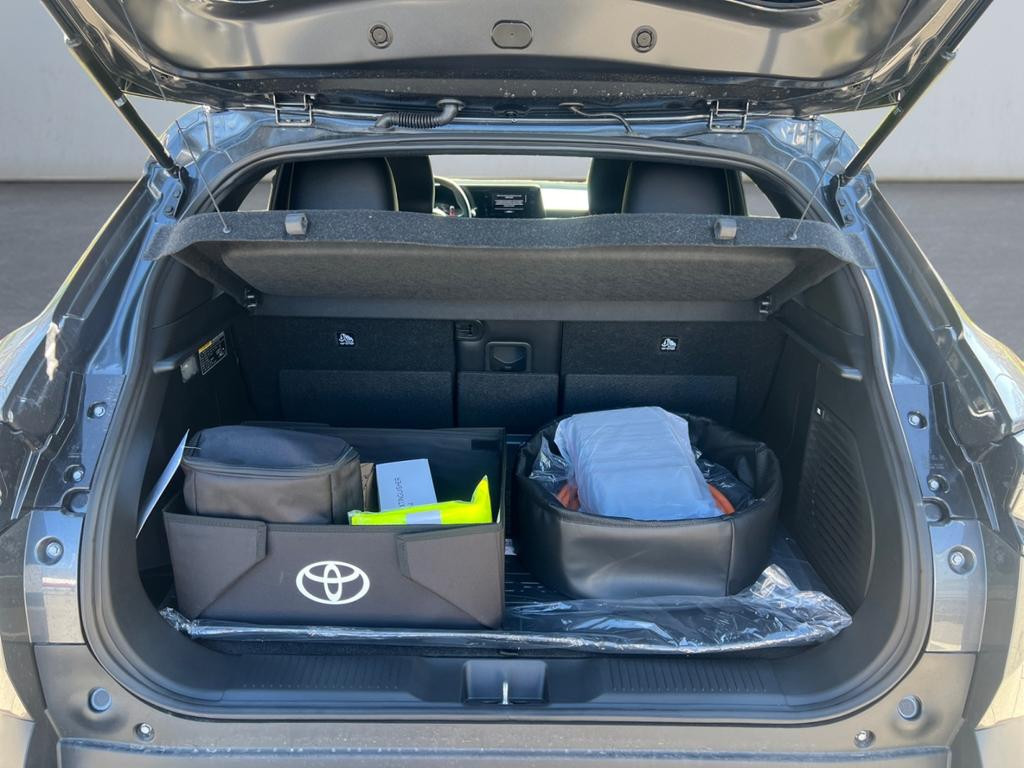 Toyota Urban Cruiser