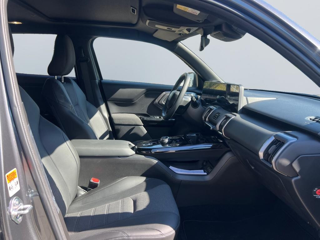 Toyota Urban Cruiser