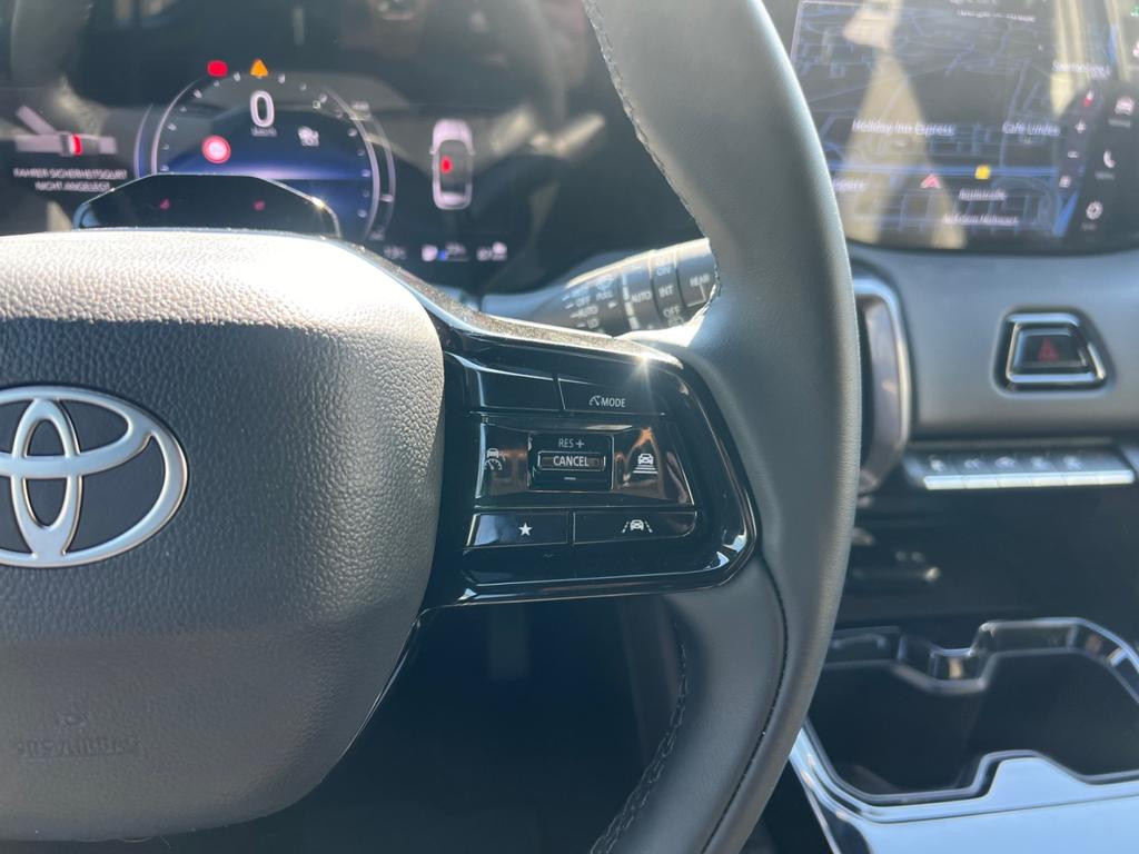 Toyota Urban Cruiser