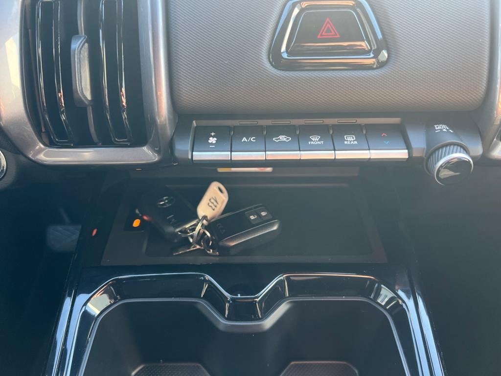 Toyota Urban Cruiser