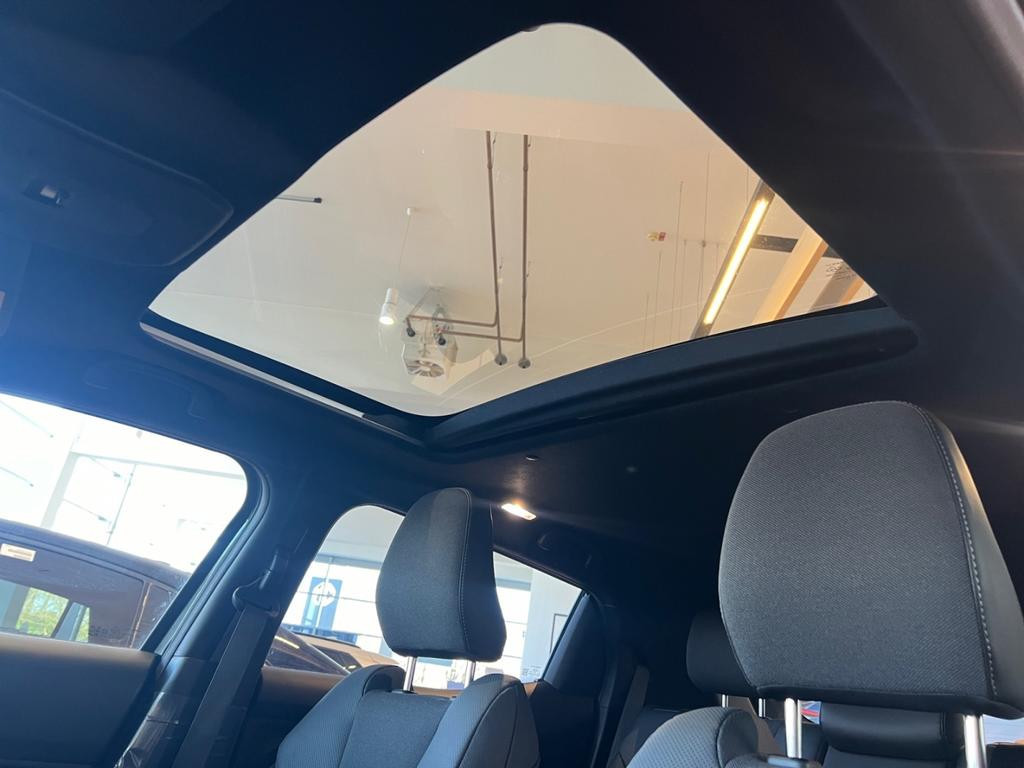 Toyota Urban Cruiser