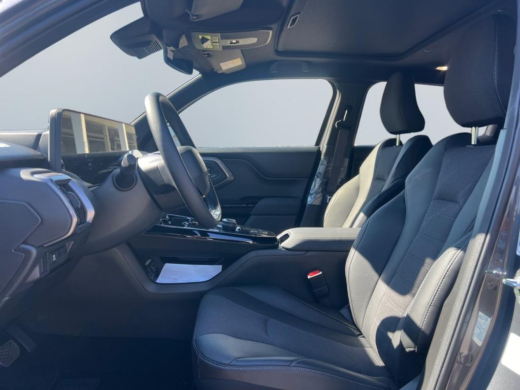 Toyota Urban Cruiser