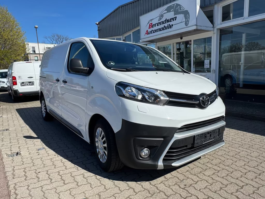 Toyota Proace (Verso) 2021 Diesel