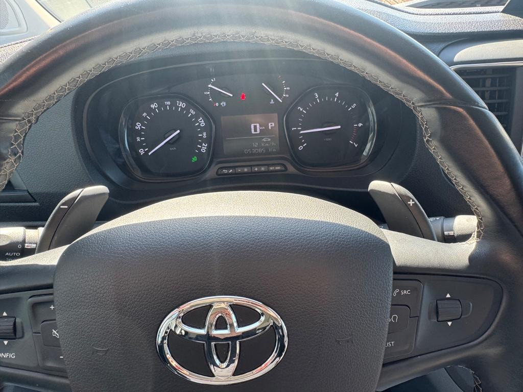 Toyota Proace (Verso)