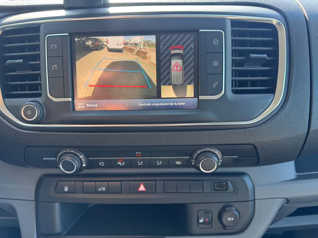 Toyota Proace (Verso)