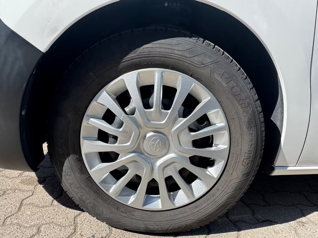 Toyota Proace (Verso)