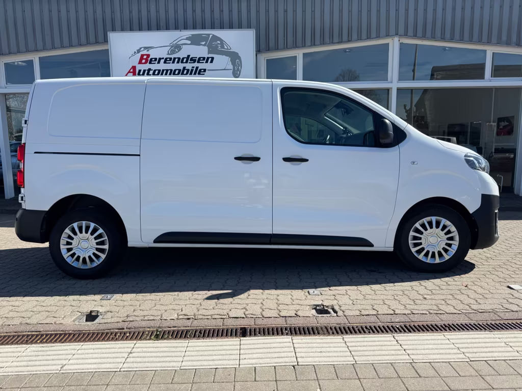 Toyota Proace (Verso)