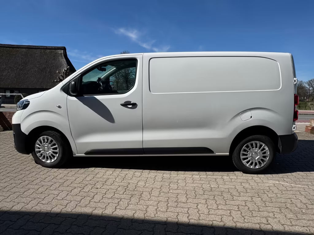 Toyota Proace (Verso)