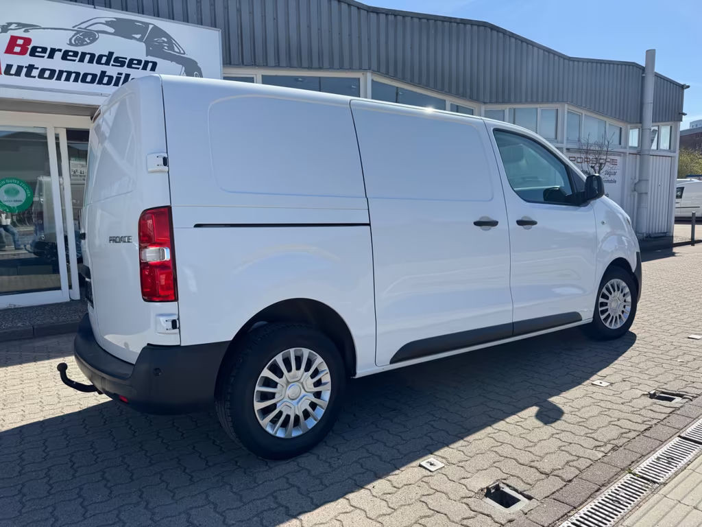Toyota Proace (Verso)