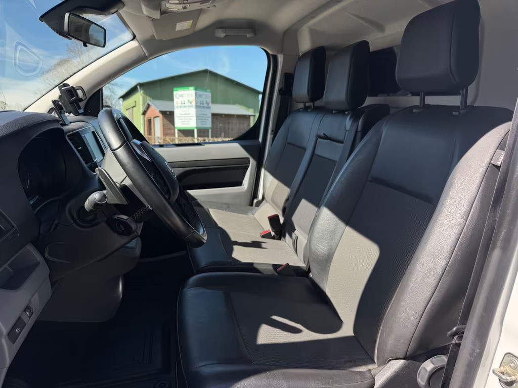 Toyota Proace (Verso)