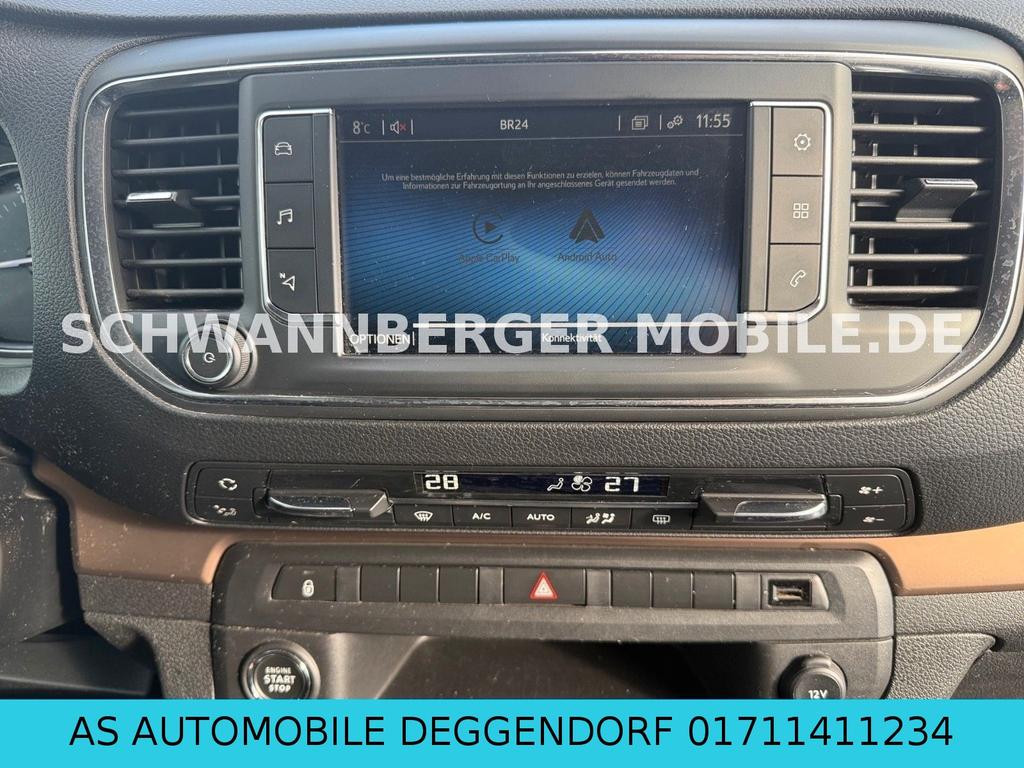 Toyota Proace (Verso)