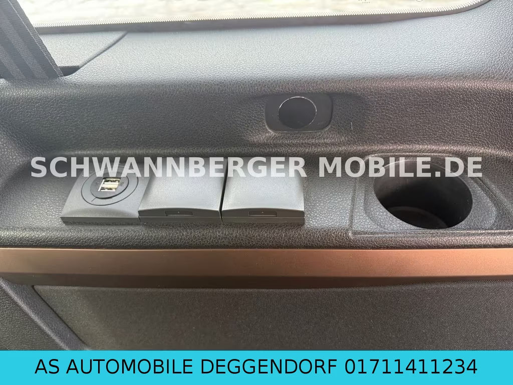 Toyota Proace (Verso)