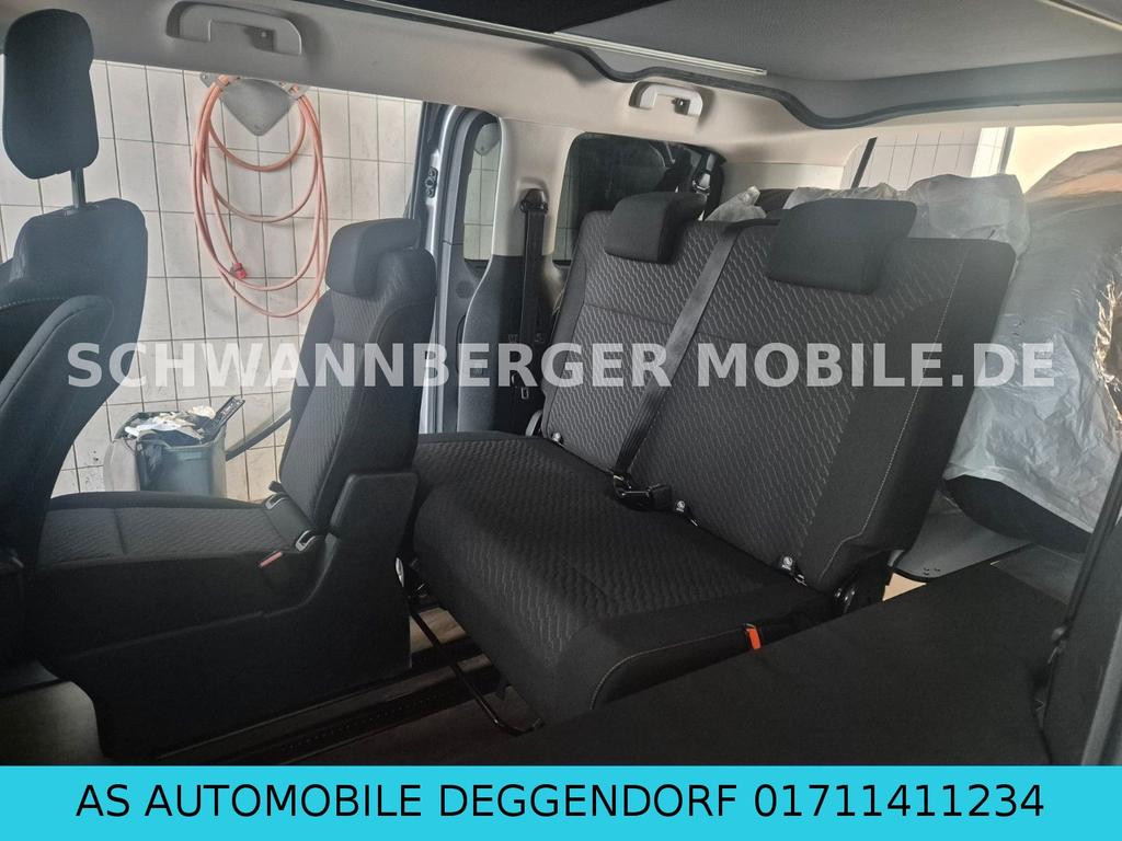 Toyota Proace (Verso)