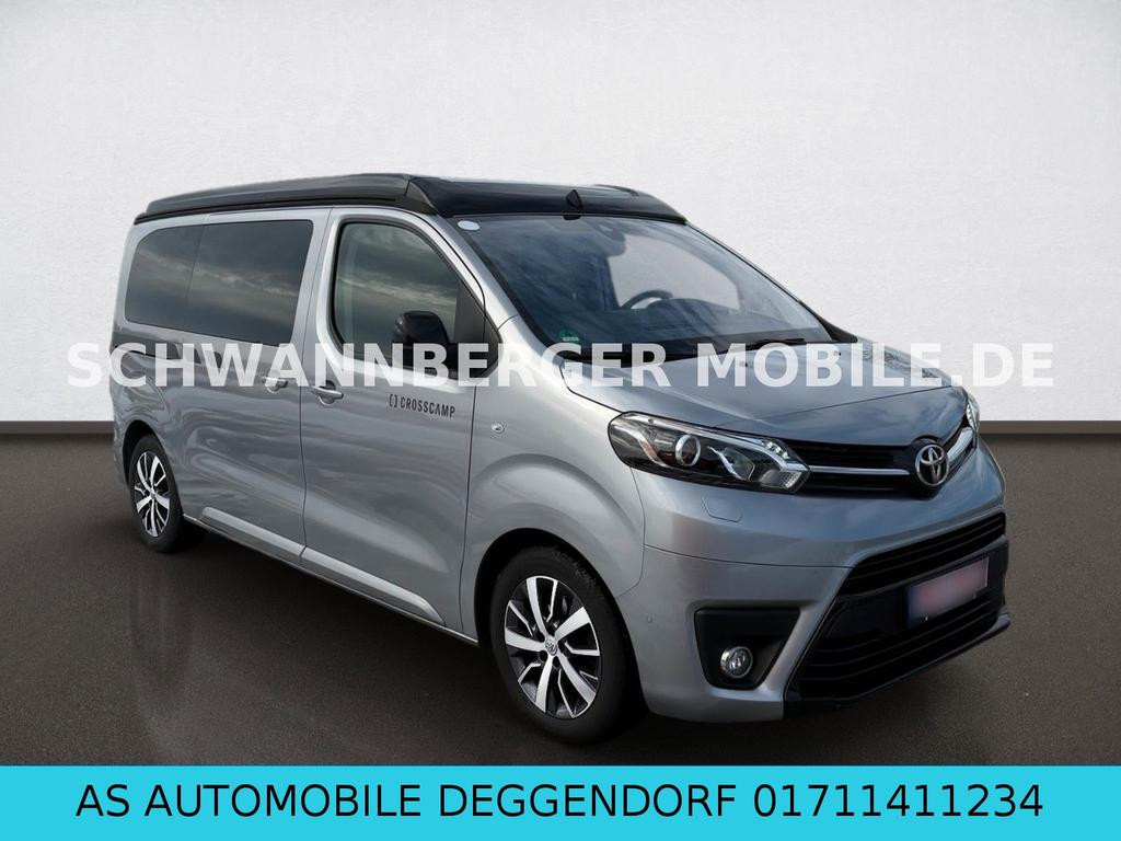 Toyota Proace (Verso)