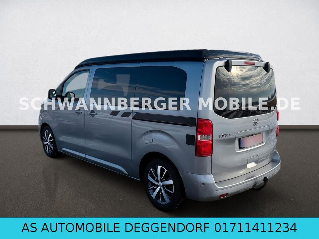 Toyota Proace (Verso)