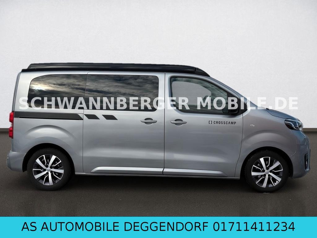 Toyota Proace (Verso)