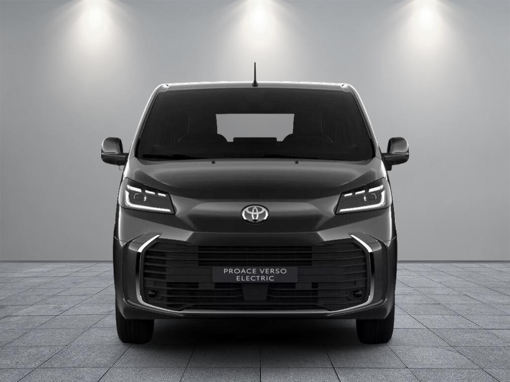 Toyota Proace (Verso)