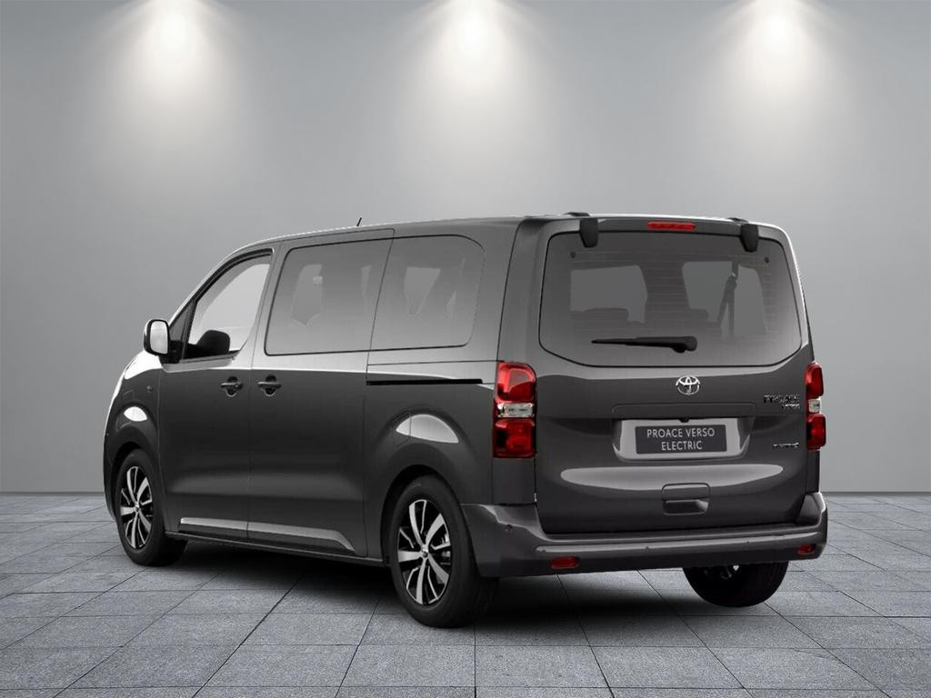 Toyota Proace (Verso)