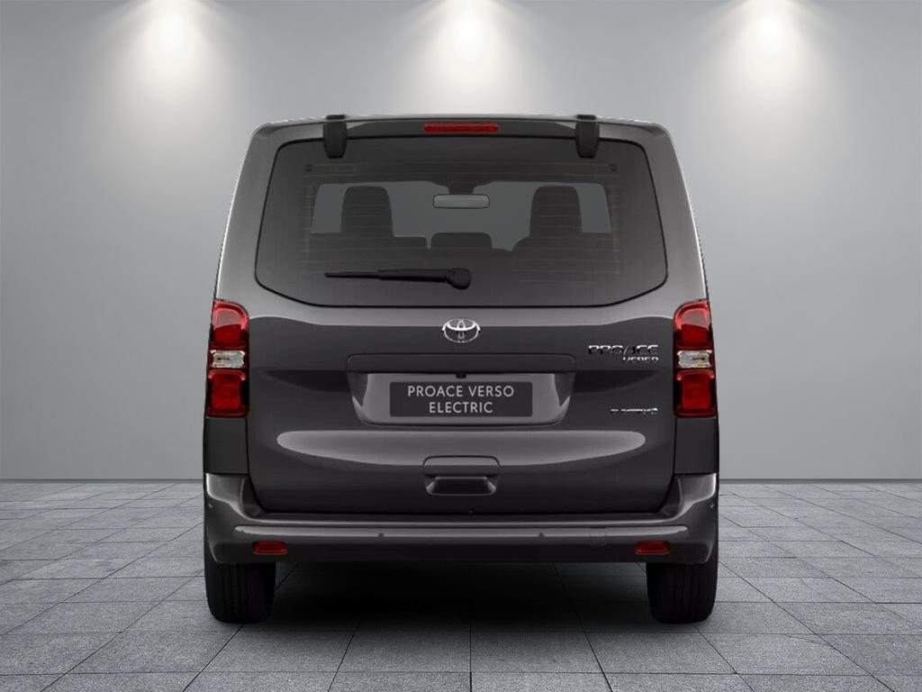Toyota Proace (Verso)