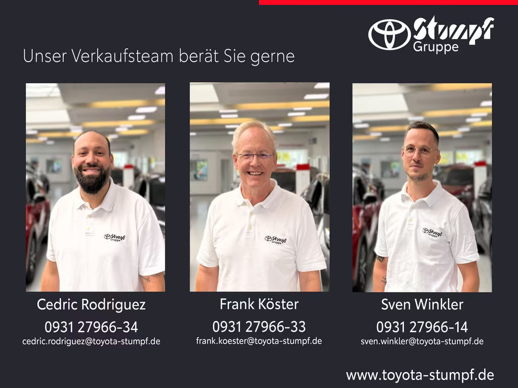 Toyota Proace (Verso)