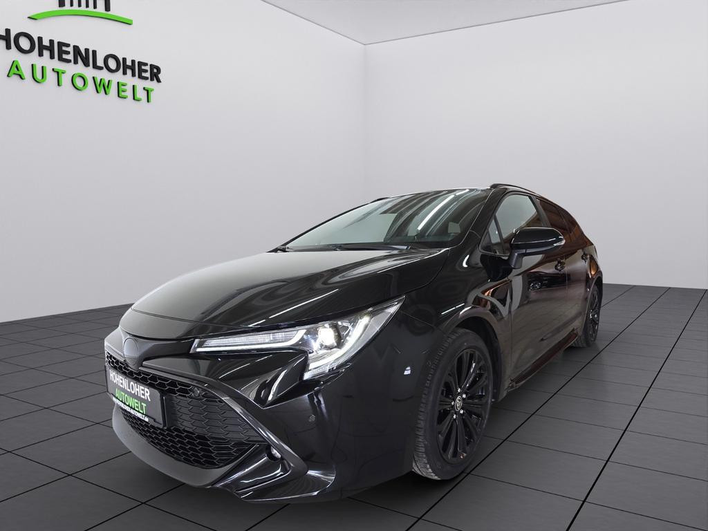 Toyota Corolla 2022 Hybride Benzine