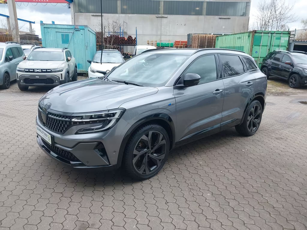 Renault Austral