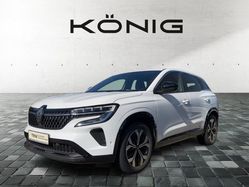 Renault Austral 2023 Hybride Benzine