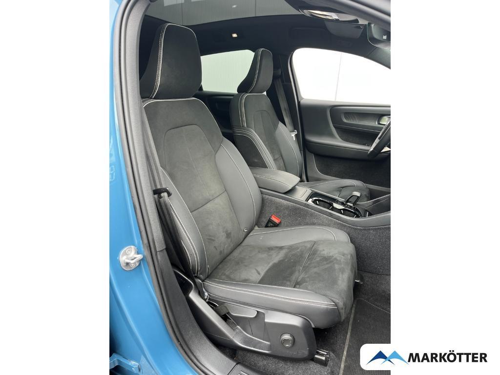 Volvo C40