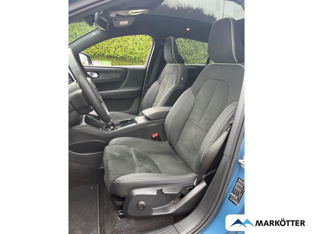 Volvo C40