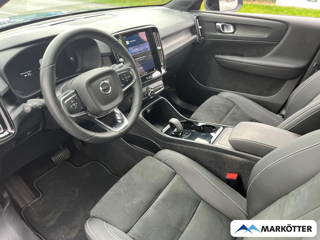 Volvo C40