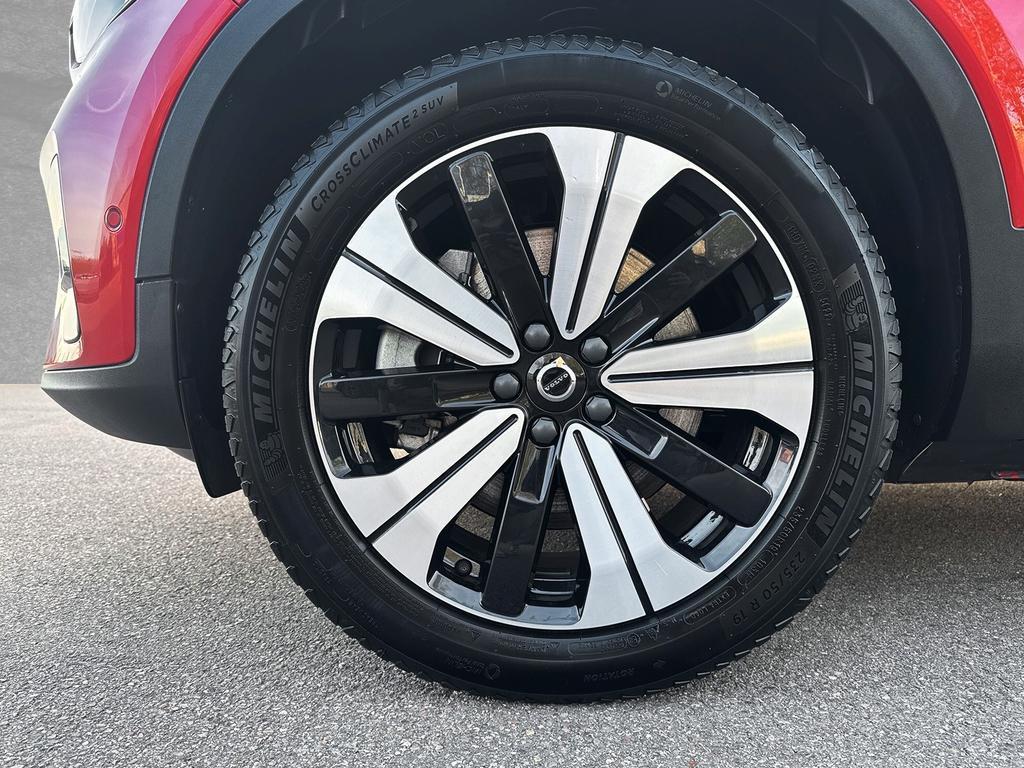 Volvo C40