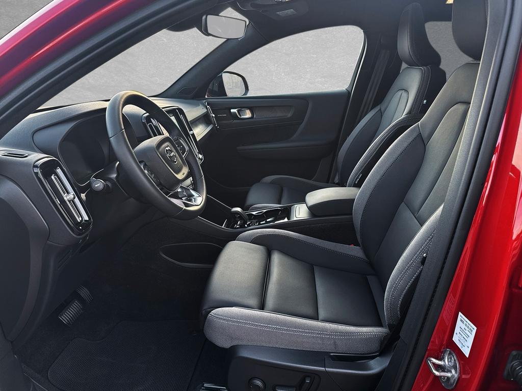 Volvo C40
